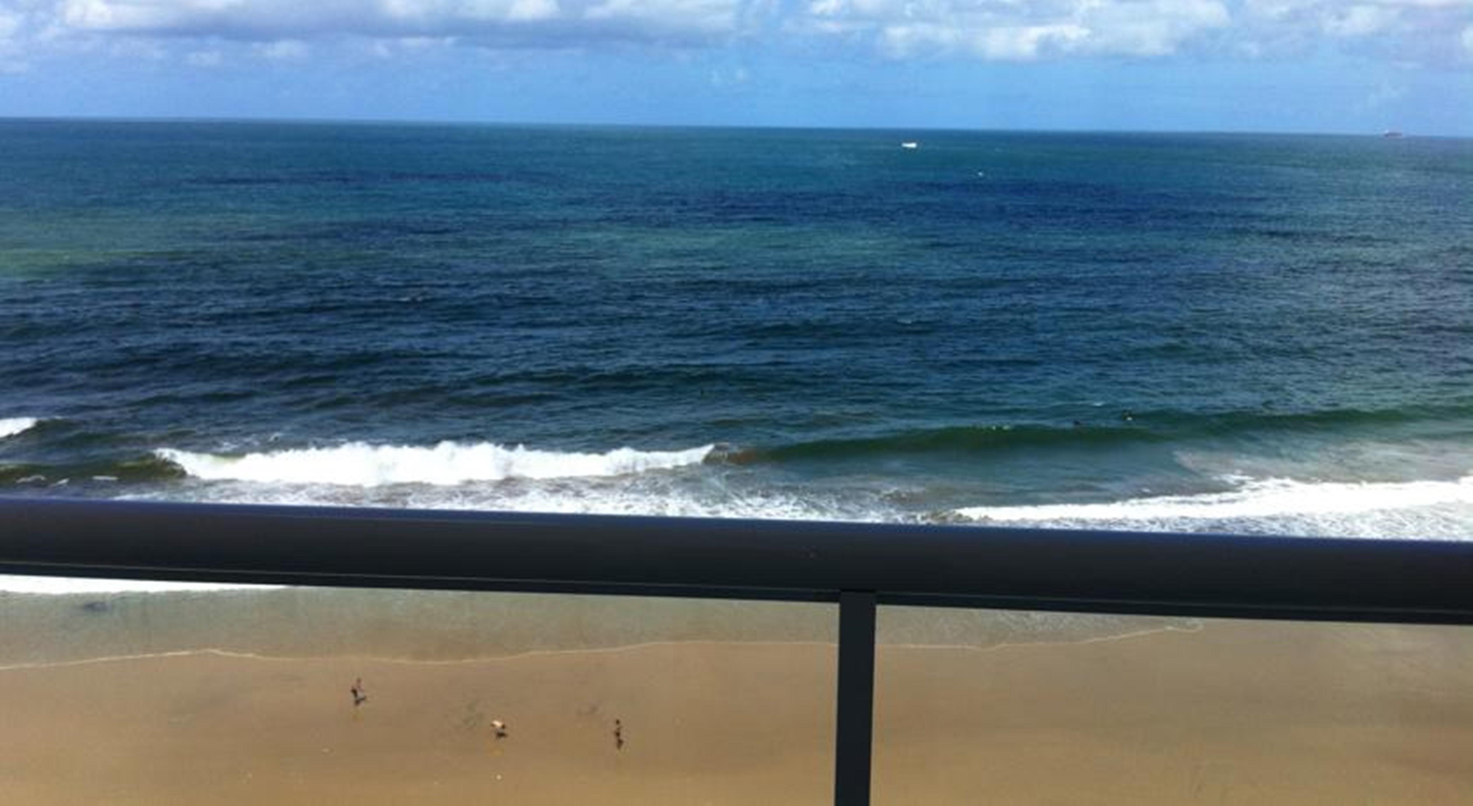Monte Pascoal Praia Hotel Salvador Exteriör bild